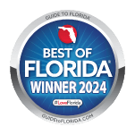 Best of Florida Winner 2024